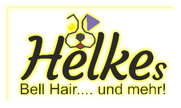 Helges Logo